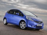 Honda Jazz 2011r ©Honda